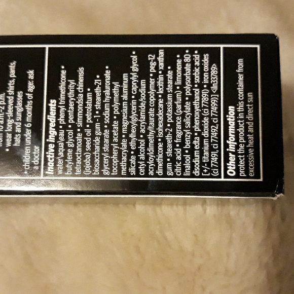 *SEALED* Bobbi Brown Nude Finish Tinted Moisturizer Spf15 Extra Light Tint - Picture 12 of 16